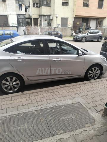 هيونداي أكسنت - 2