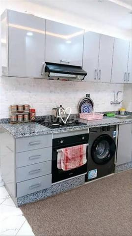 Appartement propre à louer quotidiennement - 2