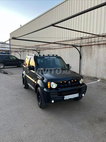 Suzuki Jimny - 2