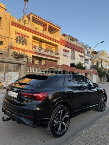 أودي Q3 sline quatro فل أوبشن - 2