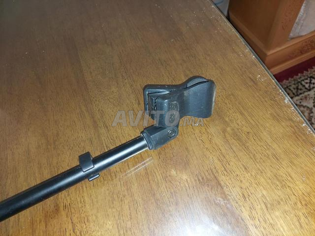 حامل ميكروفون جديد - 2