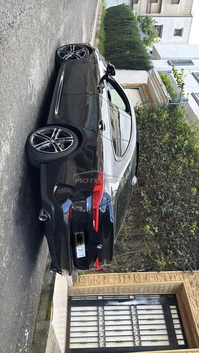 BMW Série 2  Diesel Automatique 2021 à Casablanca