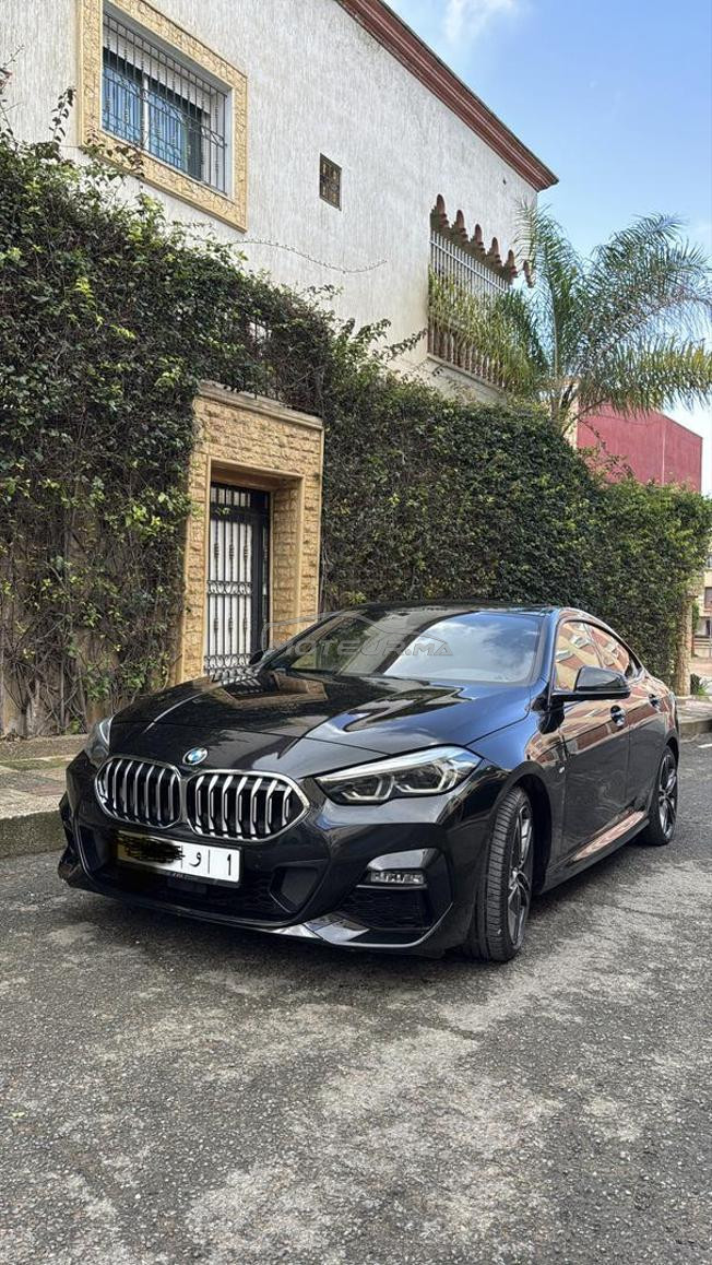 BMW Série 2  Diesel Automatique 2021 à Casablanca