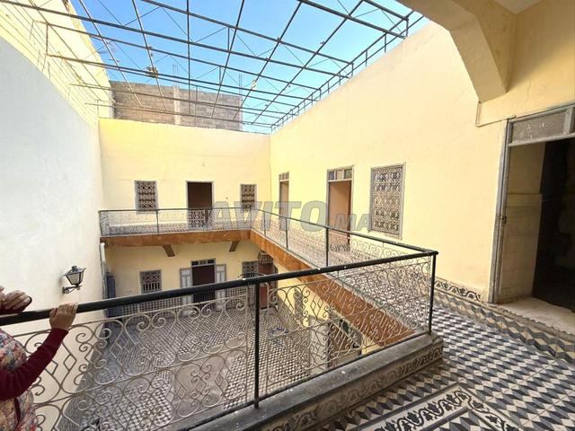 Riad à vendre Rare opportunité - 2