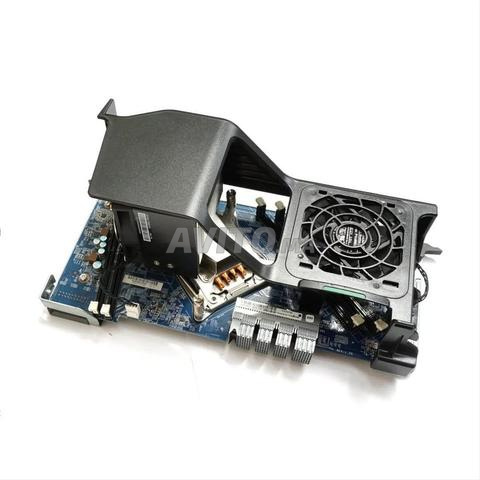 HP Z640 2nd CPU Riser Board - 2