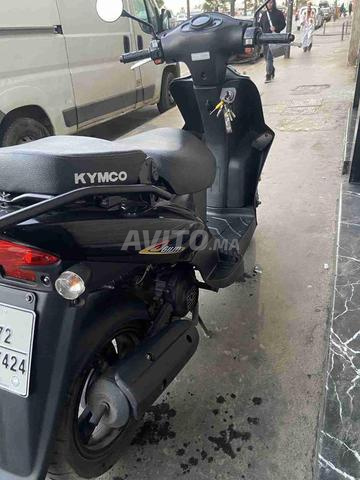 Kymco 2023 - 2