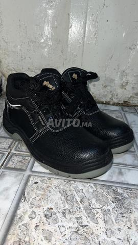 Chaussures de sécurité - 2