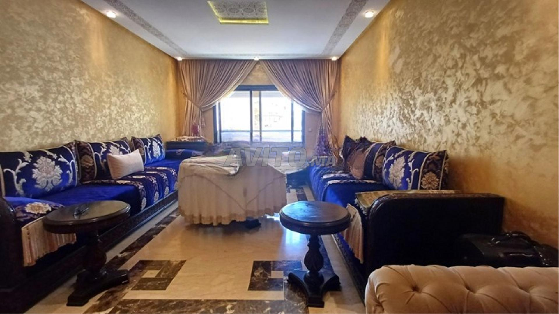 Appartement à louer 116 m à Haut Founty - image 2