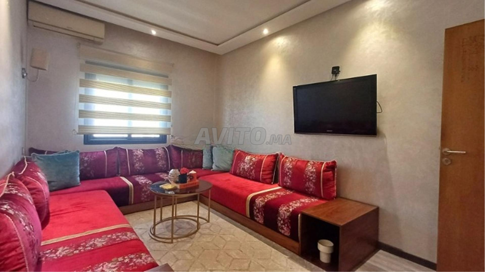 Appartement neuf à louer - image 4