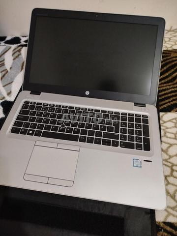 حاسوب محمول i7 الجيل السادس - 2