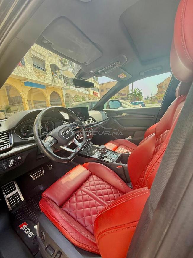 AUDI SQ5 2023 