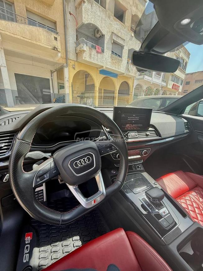 AUDI SQ5 2023 