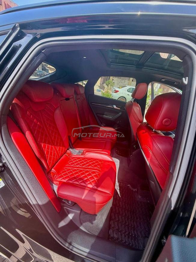 AUDI SQ5 2023 