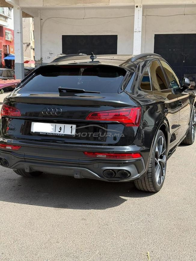 AUDI SQ5 2023 