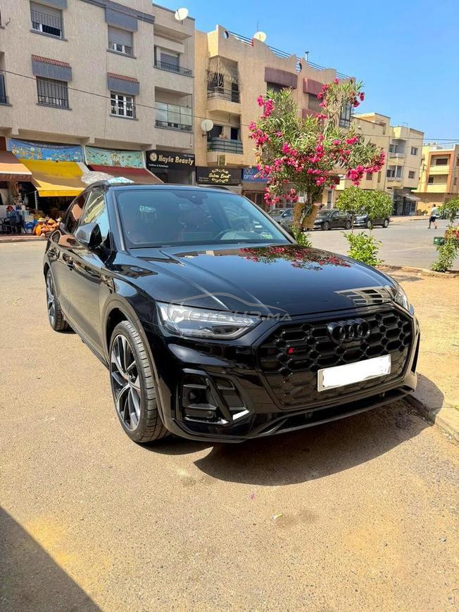 AUDI SQ5 2023 