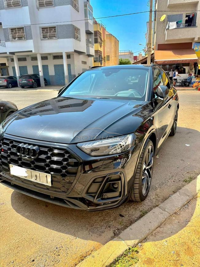 AUDI SQ5 2023 