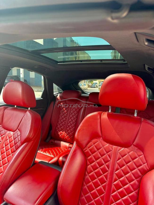 AUDI SQ5 2023 