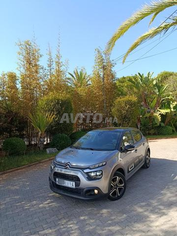 C3 Diesel toutes options - 2