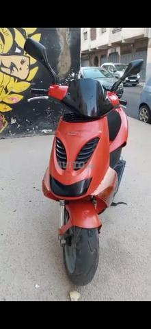 أبريليا ريسينغ - 2