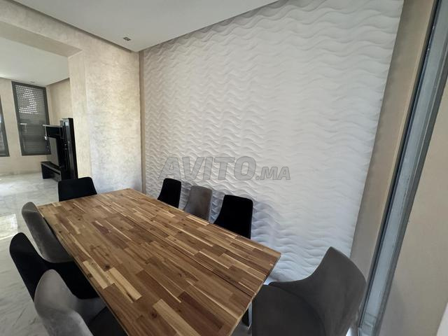 فيلا فخمة للإيجار - Ville Verte - 2