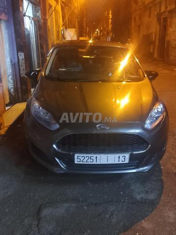 فورد فيستا - 2