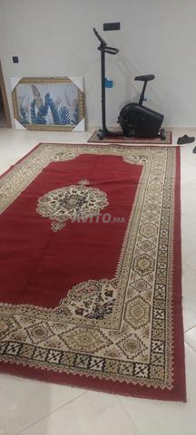 Tapis marocain - 2