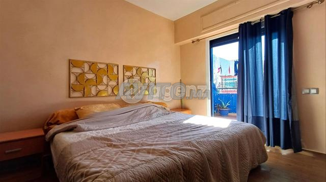 شقة للبيع 75 متر مربع في كازا - بوركون - 2