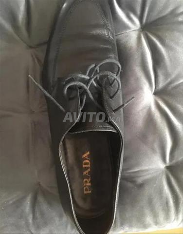 حذاء برادا 42 - 2