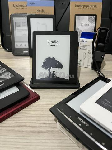 قارئات إلكترونية - 2