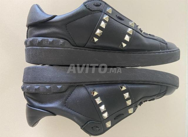 حذاء فالنتينو 43 - 2