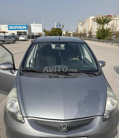 Honda Jazz - 2