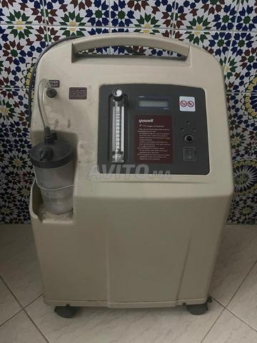 جهاز أكسجين 10 لتر