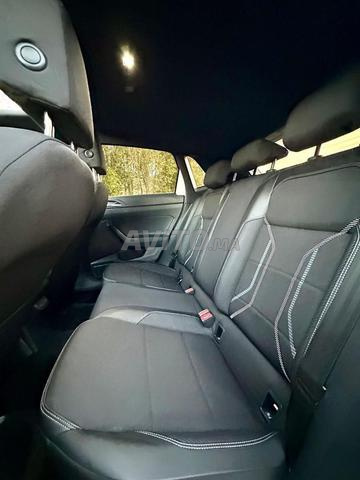 Volkswagen polo7 - 2