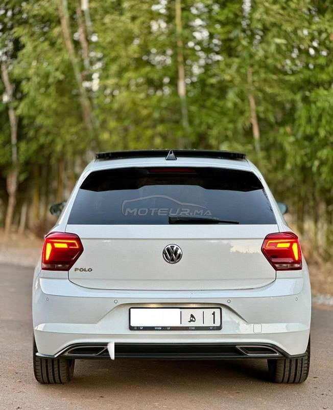 volkswagen polo7