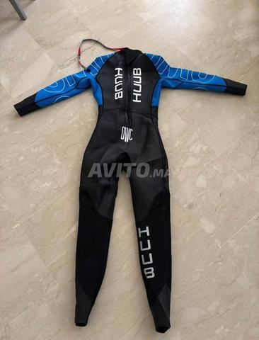 بدلة سباحة HUUB - 2