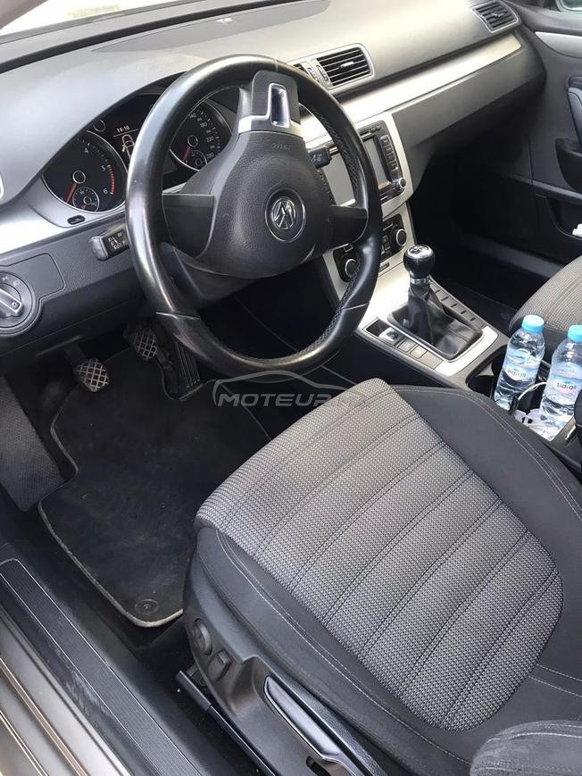 passat cc tres bon état 
