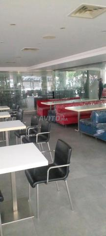 Local commercial près d'hôtel Tghat - 2