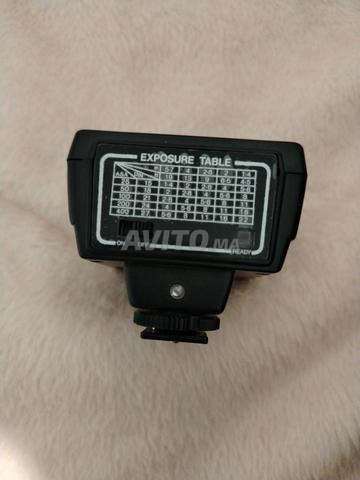 Flash manuel compact - 2