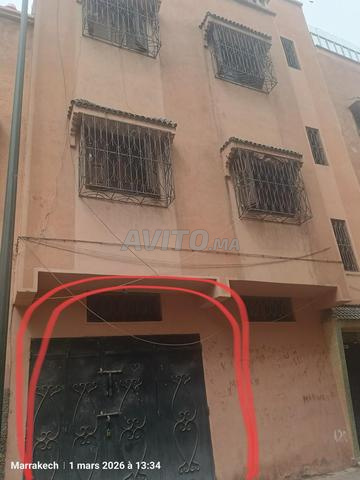 مرآب للإيجار في سوكوما للتخزين