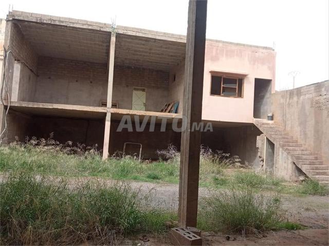 📍 À louer local à Al Haouz. - 2