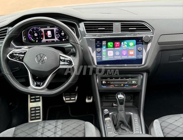 تيجوان Rline للبيع بشكل عاجل - 2