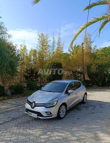 Clio 4 Diesel Automatique - 2
