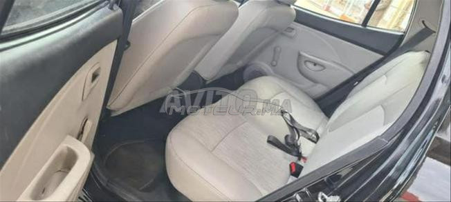 Kia Picanto Essence Manuelle 2010 à El Jadida