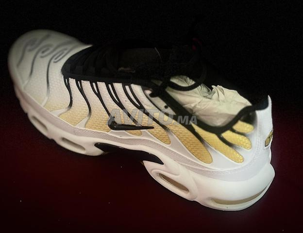 Tn nike numéro 40 nouvelle