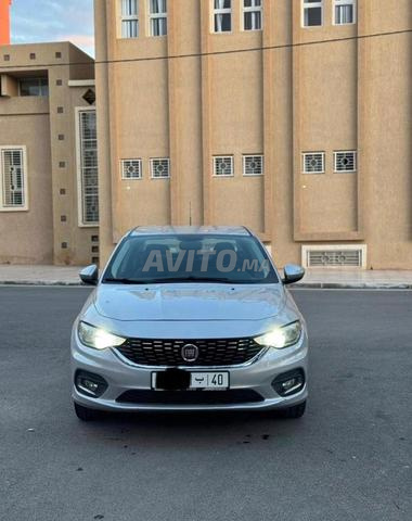 فيات تيبو - 2