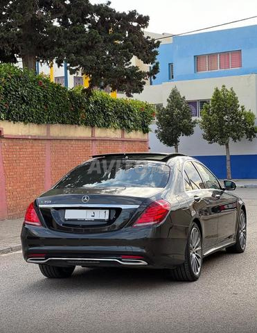 Mercedes Benz Classe S 350 - 2