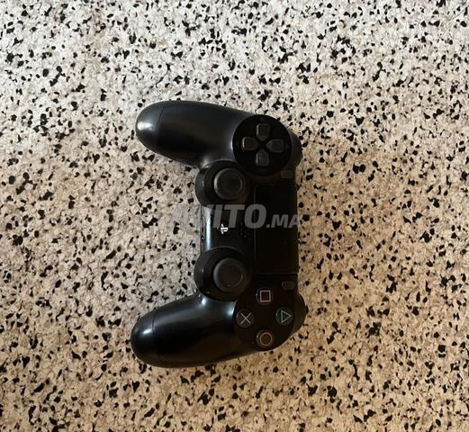 PS4 Pro à vendre - 2