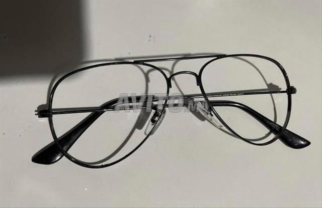 إطار rayban أصلي - 2
