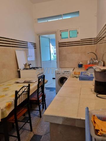 Appartement à louer - 2