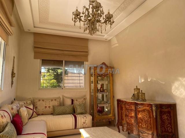 Appartement à louer Temara Guich Oudaya - 2